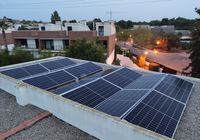 8-8 paneles este-oeste