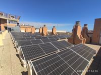 residencia universitaria UPV Sureste